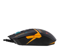 A4Tech BLOODY W63 Max RENEGADE Midnight USB Activated - 1322747 - zdjęcie 3